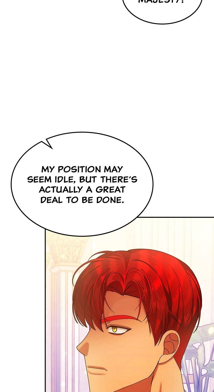 The Serpent in the Empress's Chamber Chapter 5 page 90 - 