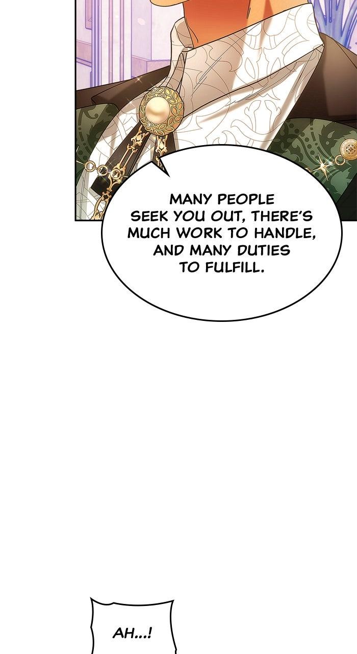 The Serpent in the Empress's Chamber Chapter 5 page 91 - 