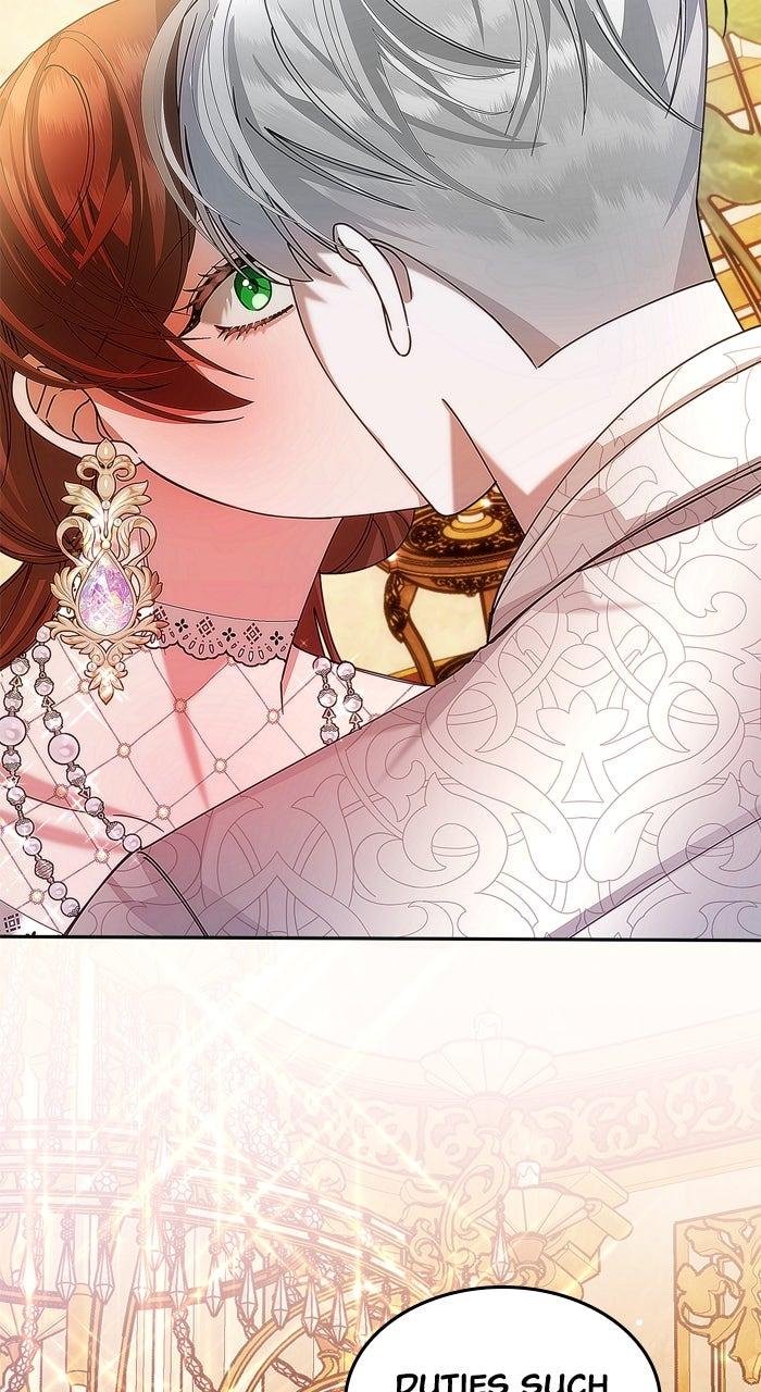 The Serpent in the Empress's Chamber Chapter 5 page 93 - 