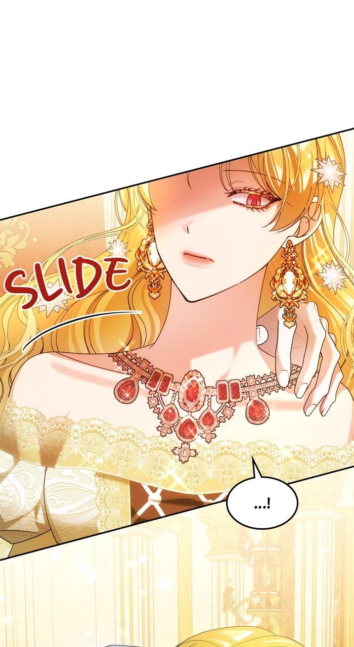 The Serpent in the Empress's Chamber Chapter 5 page 95 - 