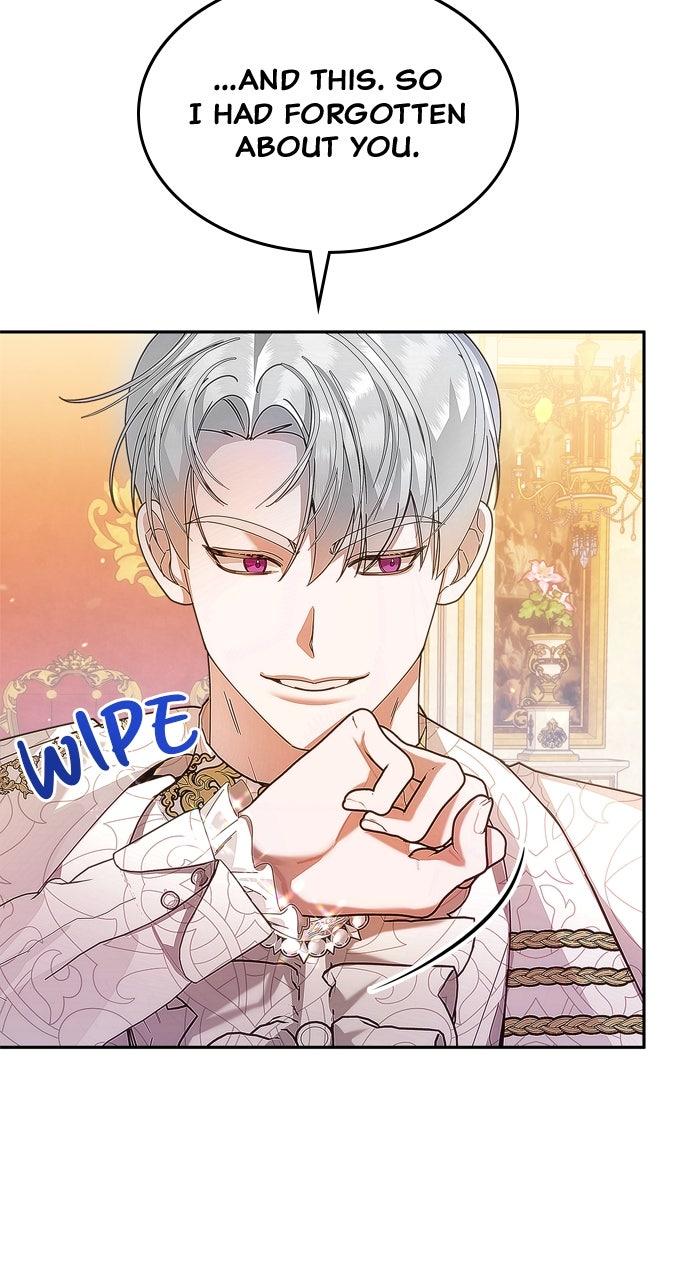 The Serpent in the Empress's Chamber Chapter 5 page 97 - 