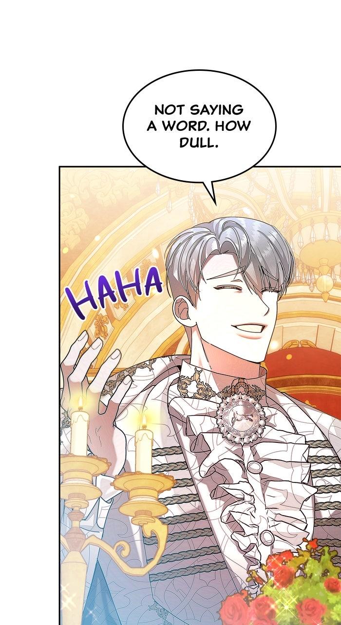 The Serpent in the Empress's Chamber Chapter 5 page 99 - 