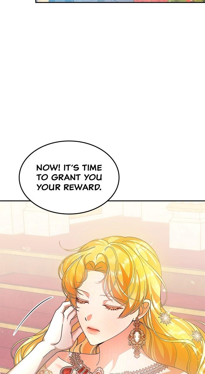 The Serpent in the Empress's Chamber Chapter 5 page 100 - 