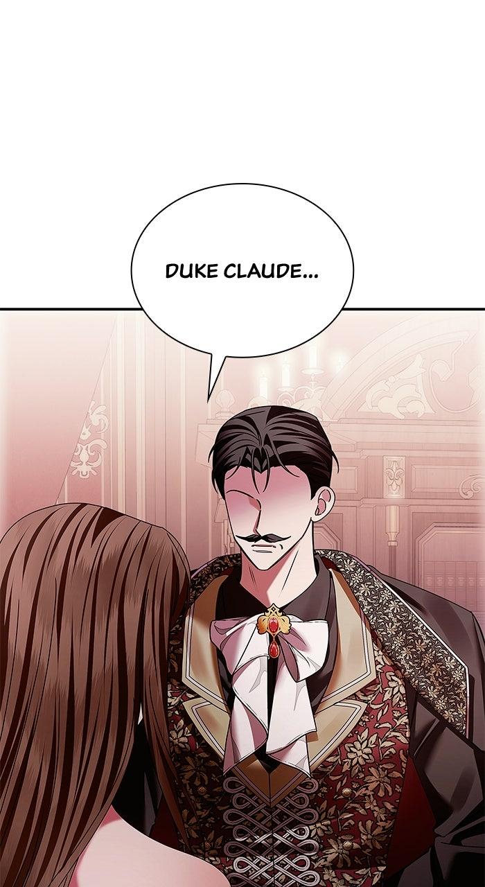 The Serpent in the Empress's Chamber Chapter 50 page 2 - 