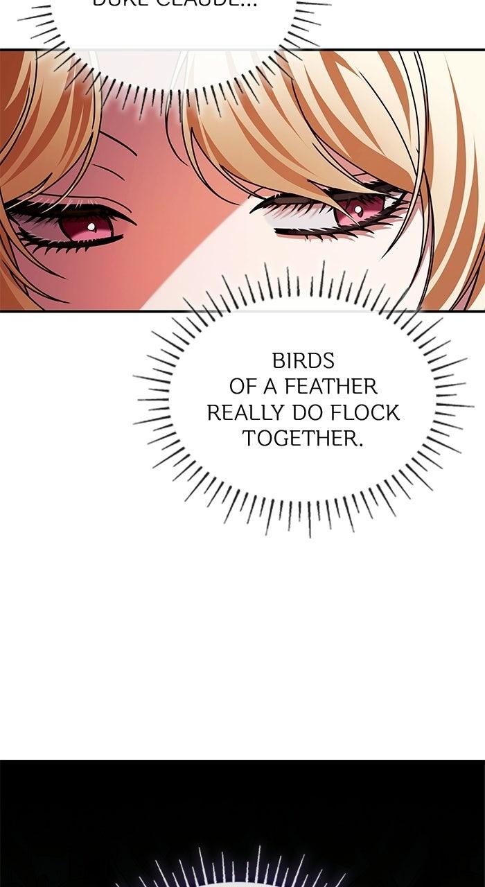 The Serpent in the Empress's Chamber Chapter 50 page 11 - 