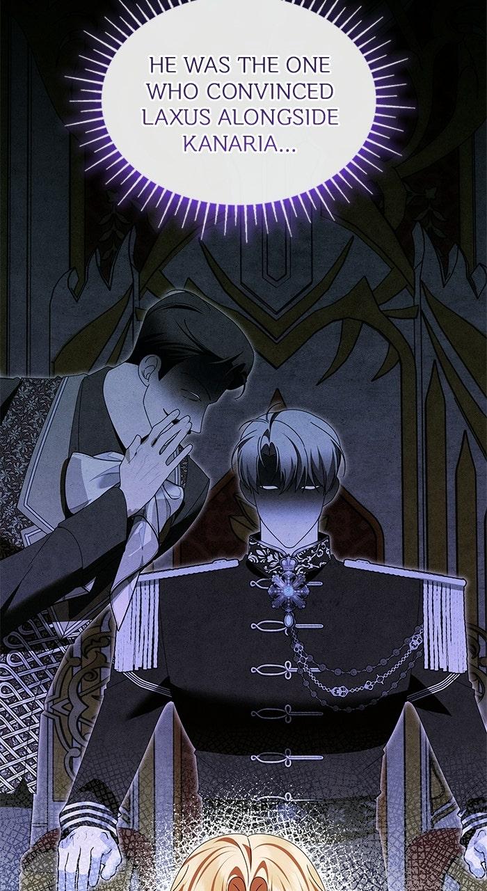 The Serpent in the Empress's Chamber Chapter 50 page 12 - 