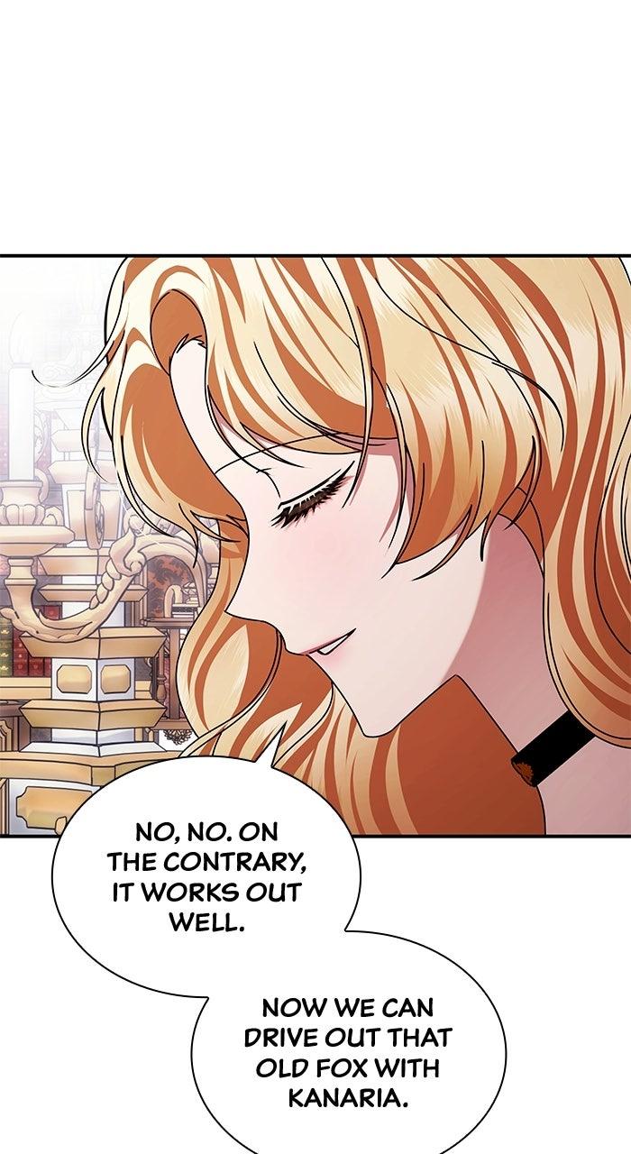 The Serpent in the Empress's Chamber Chapter 50 page 14 - 