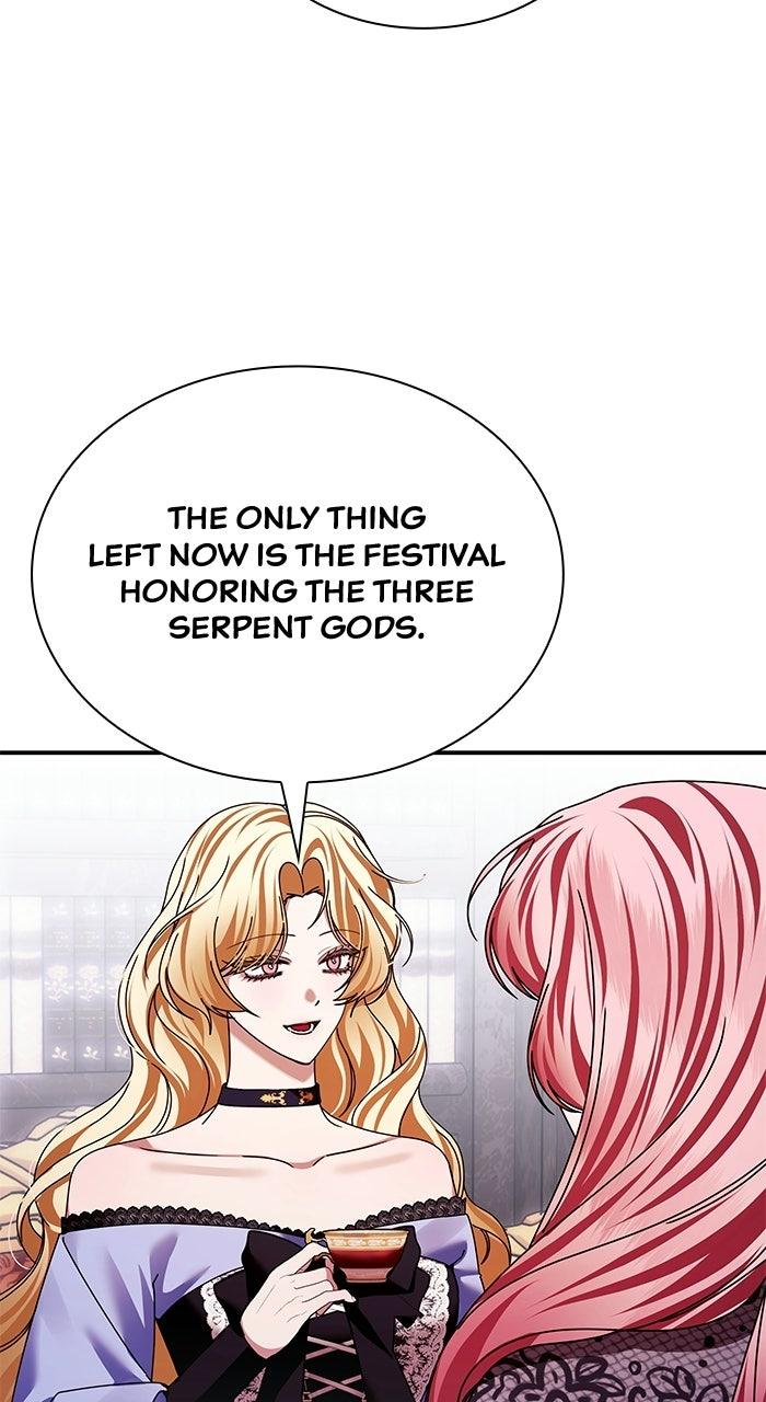 The Serpent in the Empress's Chamber Chapter 50 page 15 - 