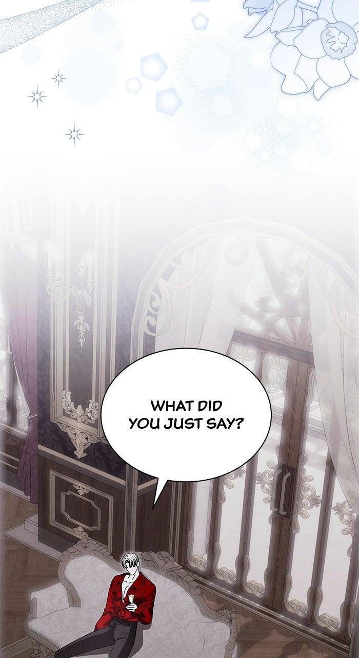 The Serpent in the Empress's Chamber Chapter 50 page 18 - 