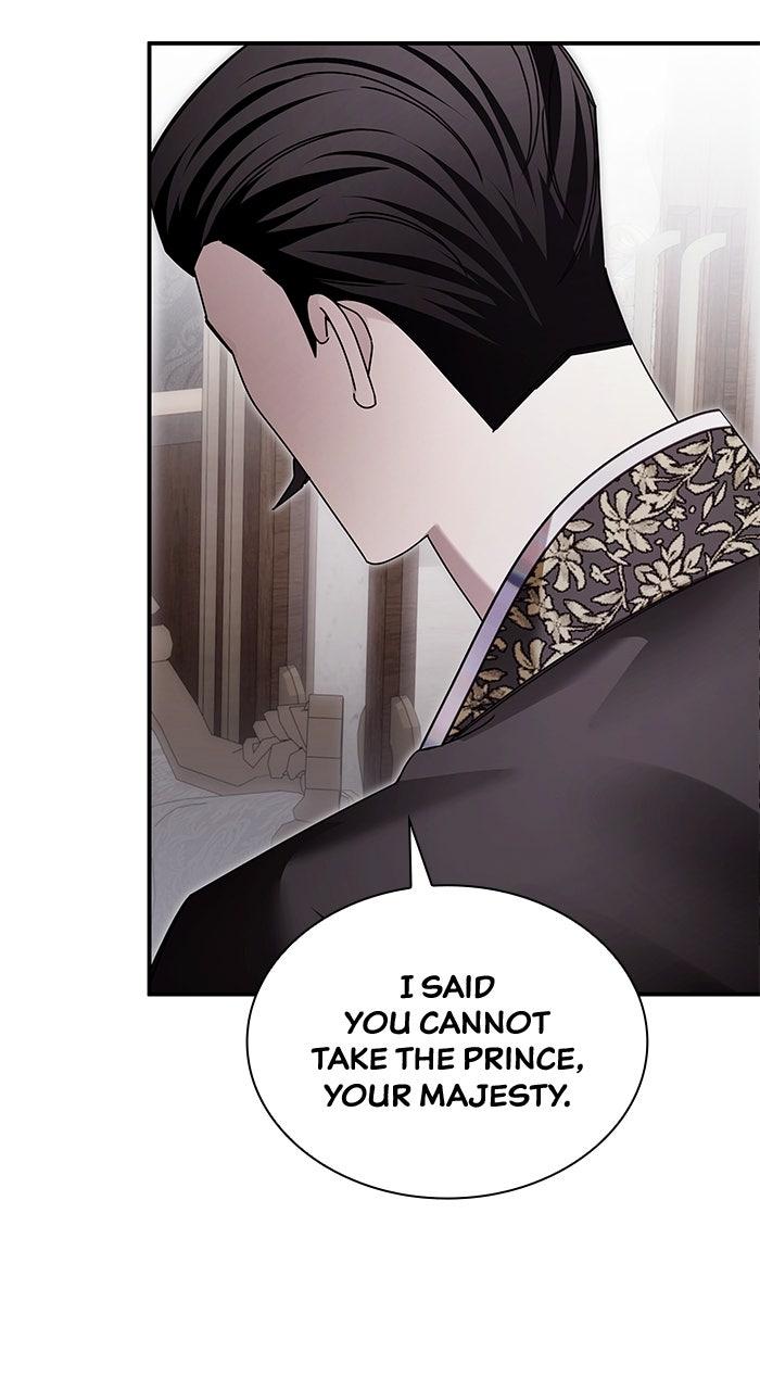 The Serpent in the Empress's Chamber Chapter 50 page 19 - 