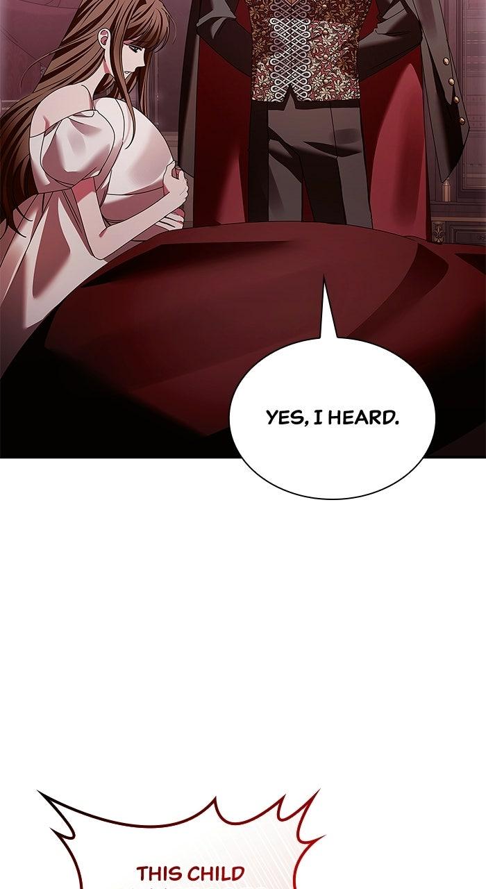 The Serpent in the Empress's Chamber Chapter 50 page 3 - 