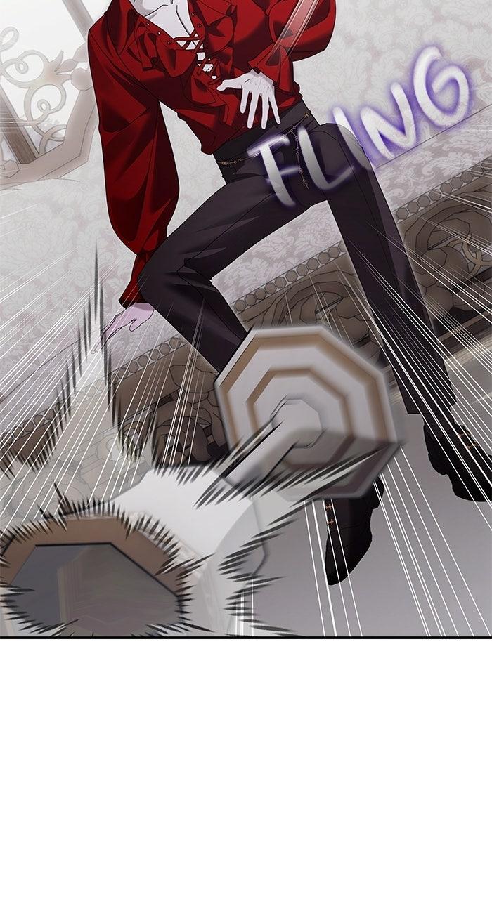 The Serpent in the Empress's Chamber Chapter 50 page 22 - 