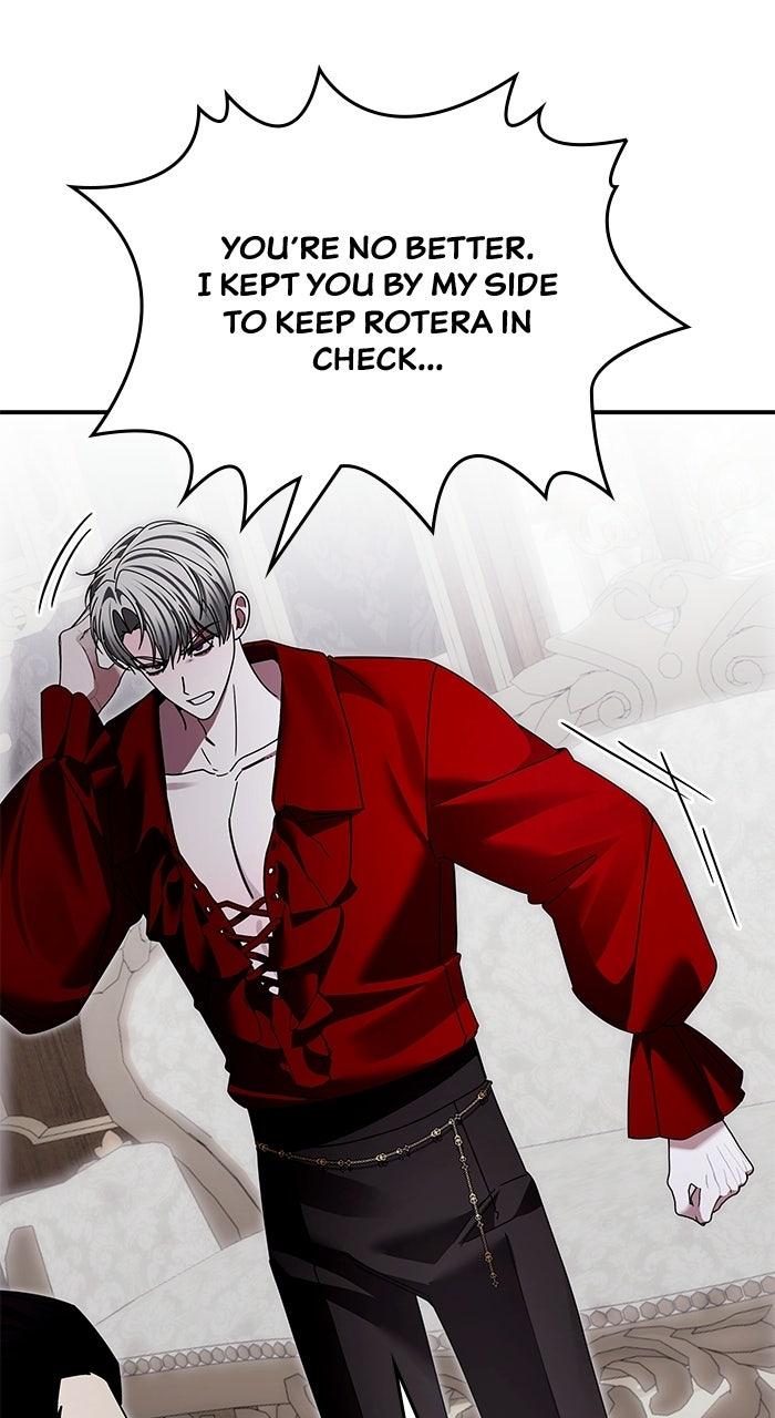 The Serpent in the Empress's Chamber Chapter 50 page 23 - 