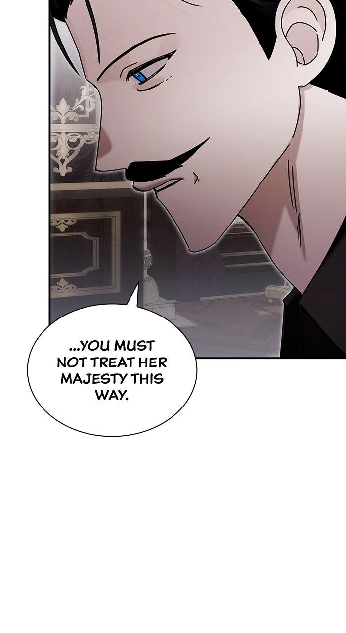 The Serpent in the Empress's Chamber Chapter 50 page 25 - 