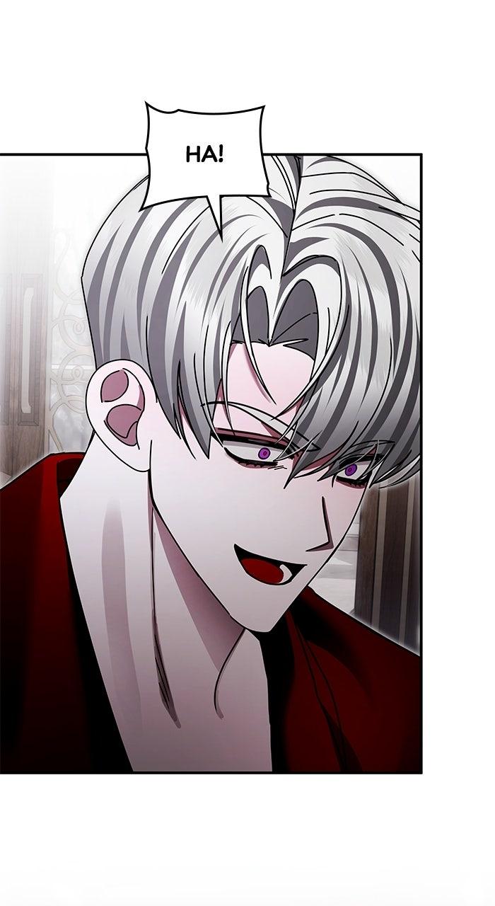 The Serpent in the Empress's Chamber Chapter 50 page 26 - 