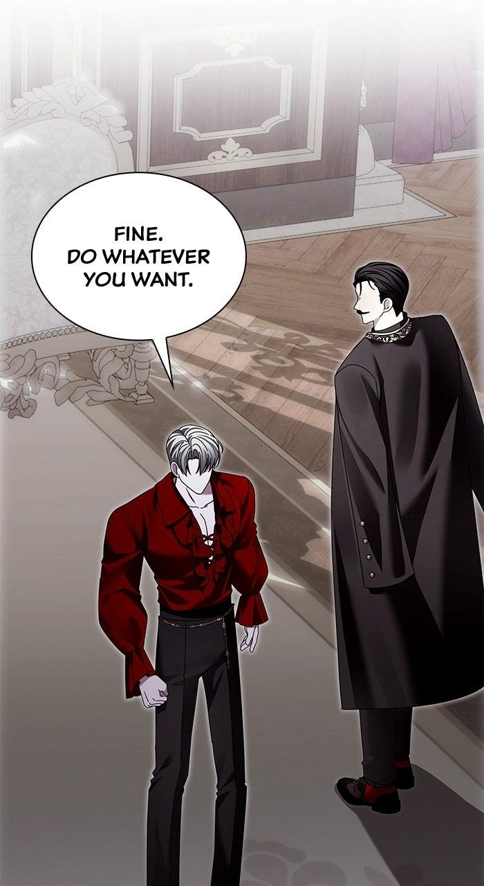 The Serpent in the Empress's Chamber Chapter 50 page 27 - 