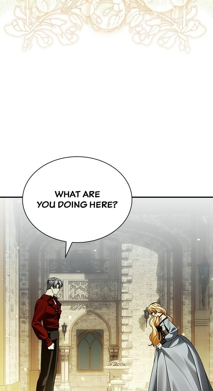 The Serpent in the Empress's Chamber Chapter 50 page 37 - 