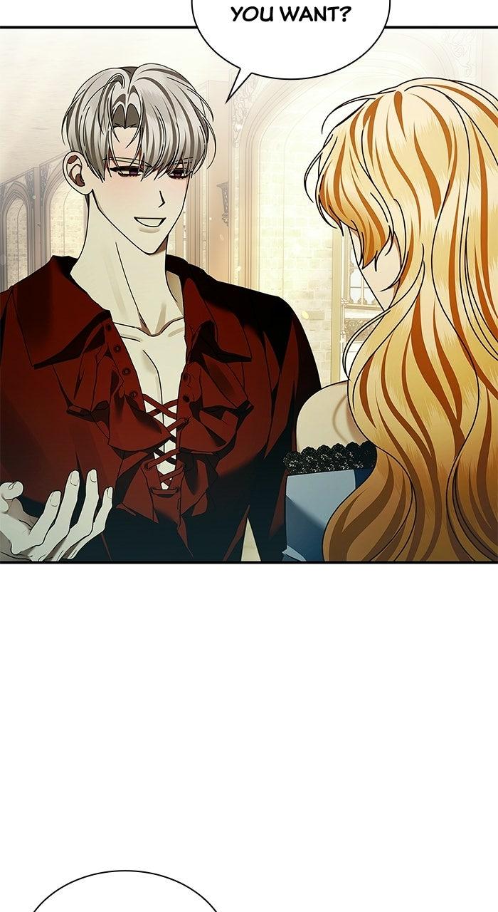 The Serpent in the Empress's Chamber Chapter 50 page 40 - 