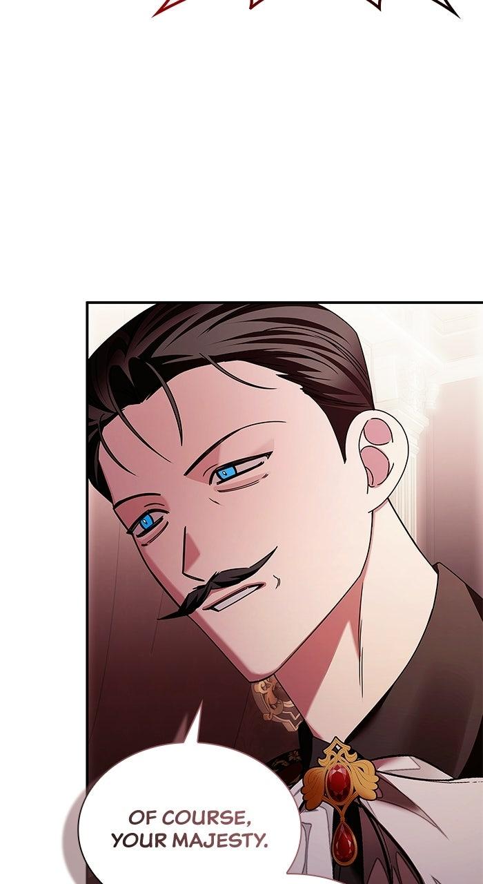 The Serpent in the Empress's Chamber Chapter 50 page 5 - 