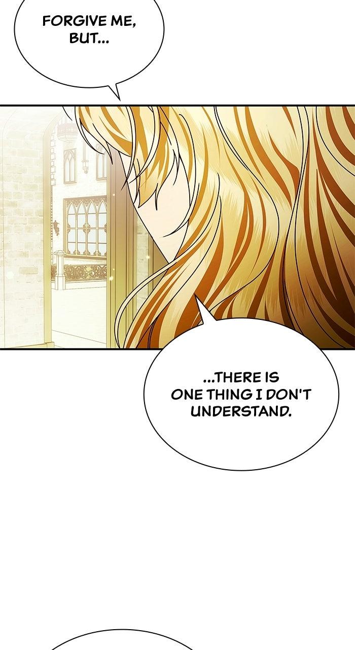 The Serpent in the Empress's Chamber Chapter 50 page 41 - 