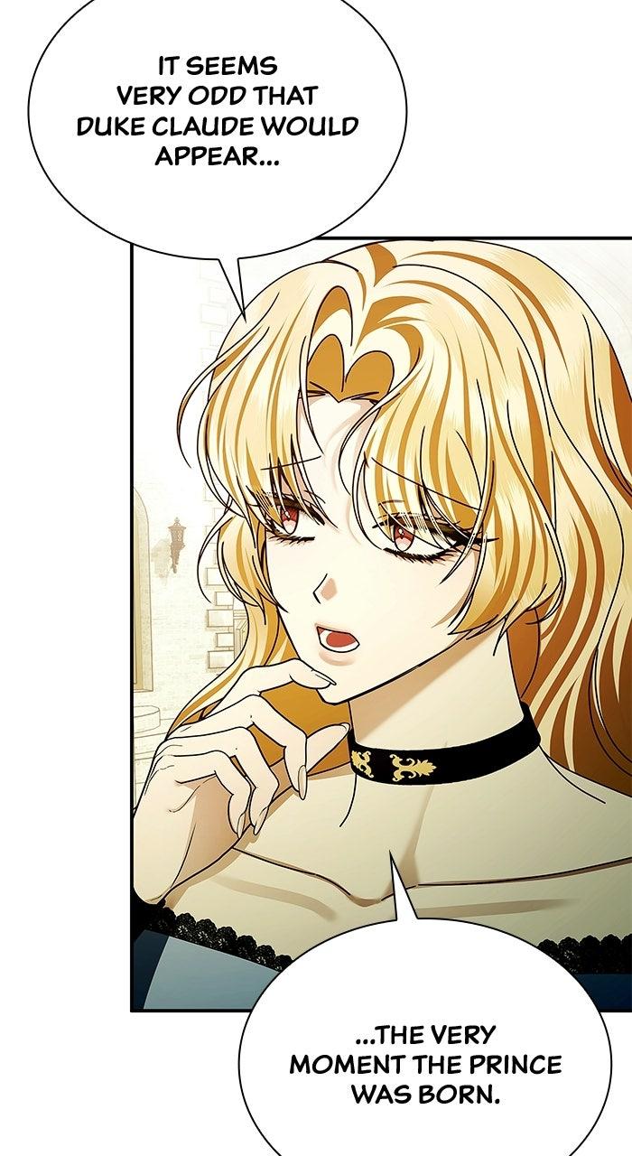 The Serpent in the Empress's Chamber Chapter 50 page 42 - 