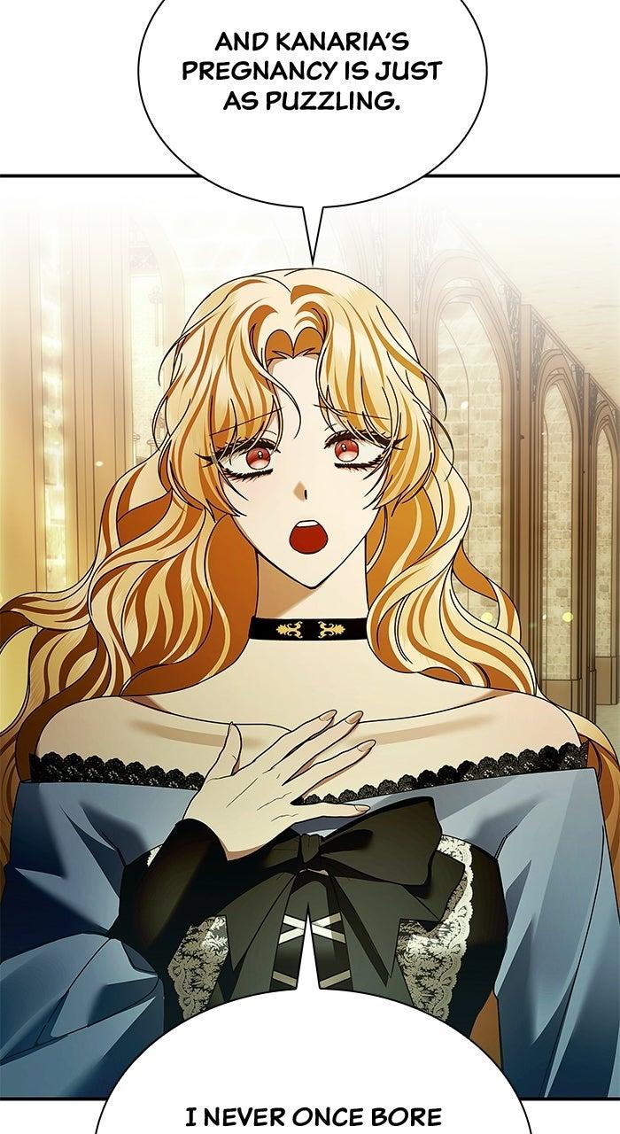 The Serpent in the Empress's Chamber Chapter 50 page 45 - 