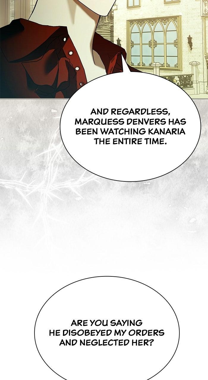 The Serpent in the Empress's Chamber Chapter 50 page 47 - 