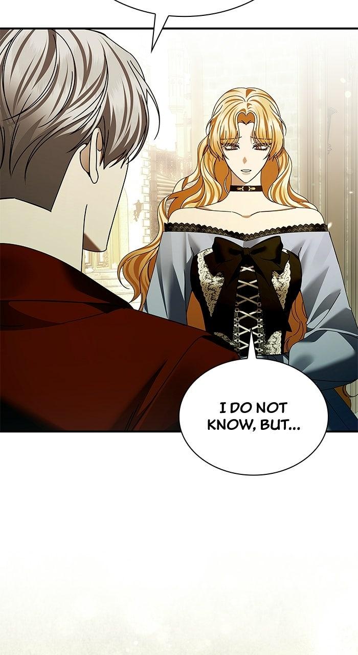 The Serpent in the Empress's Chamber Chapter 50 page 48 - 