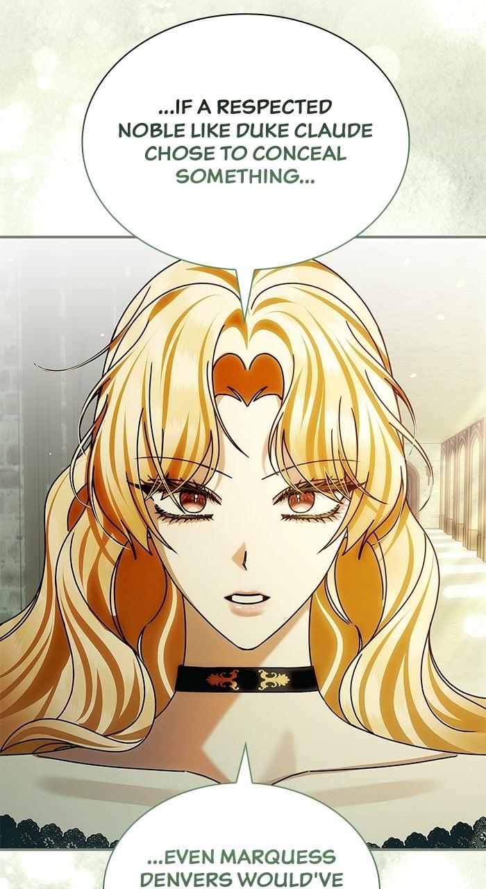 The Serpent in the Empress's Chamber Chapter 50 page 49 - 