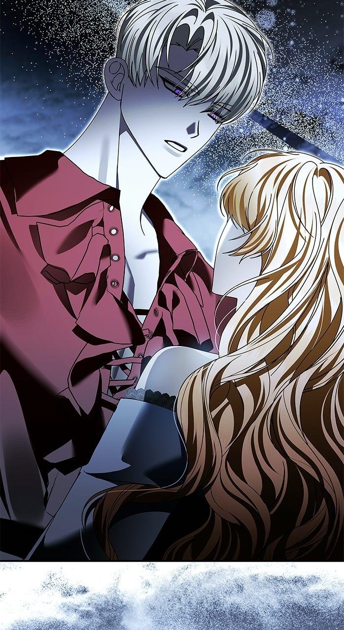 The Serpent in the Empress's Chamber Chapter 50 page 51 - 