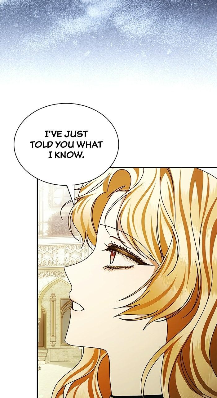 The Serpent in the Empress's Chamber Chapter 50 page 52 - 