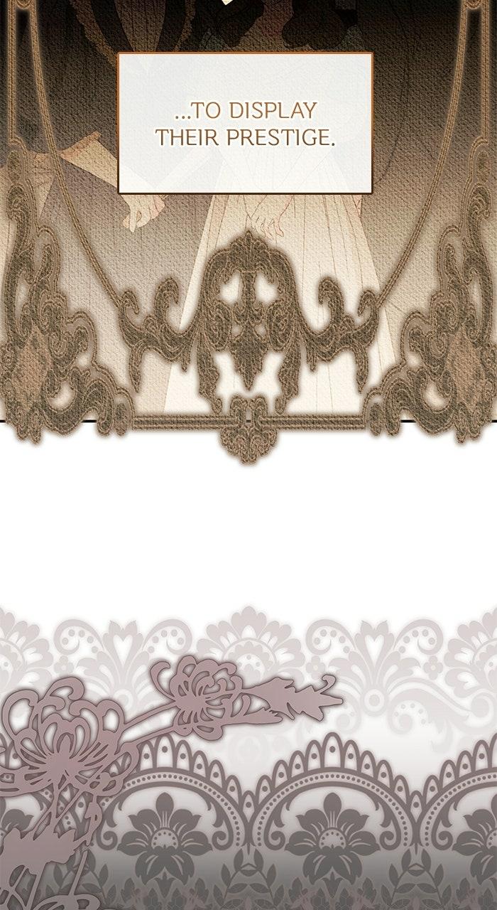 The Serpent in the Empress's Chamber Chapter 50 page 59 - 