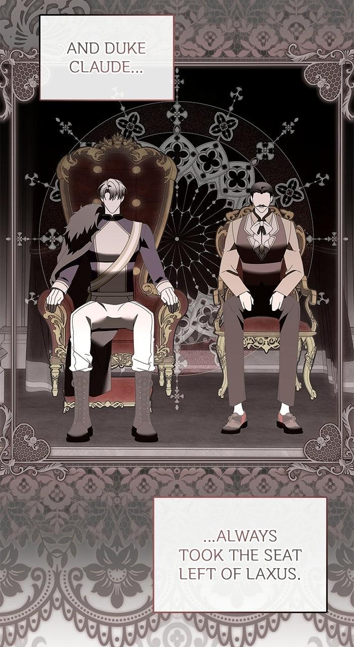 The Serpent in the Empress's Chamber Chapter 50 page 60 - 