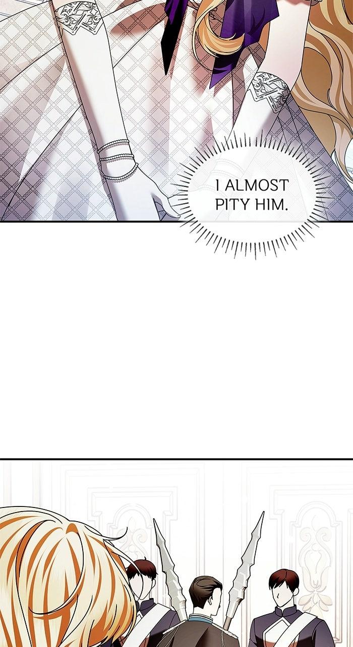The Serpent in the Empress's Chamber Chapter 50 page 62 - 