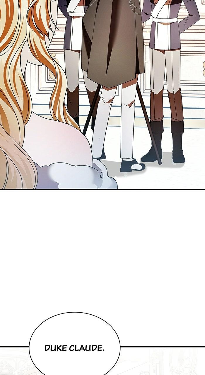The Serpent in the Empress's Chamber Chapter 50 page 63 - 