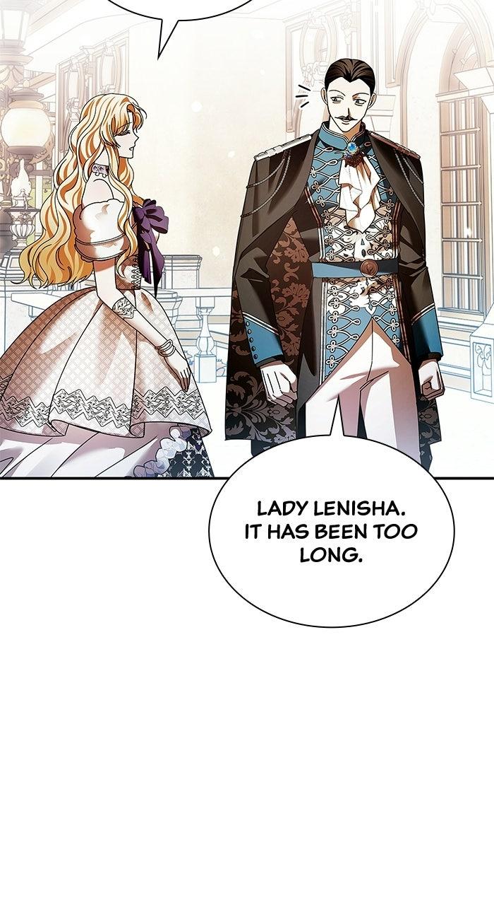 The Serpent in the Empress's Chamber Chapter 50 page 64 - 