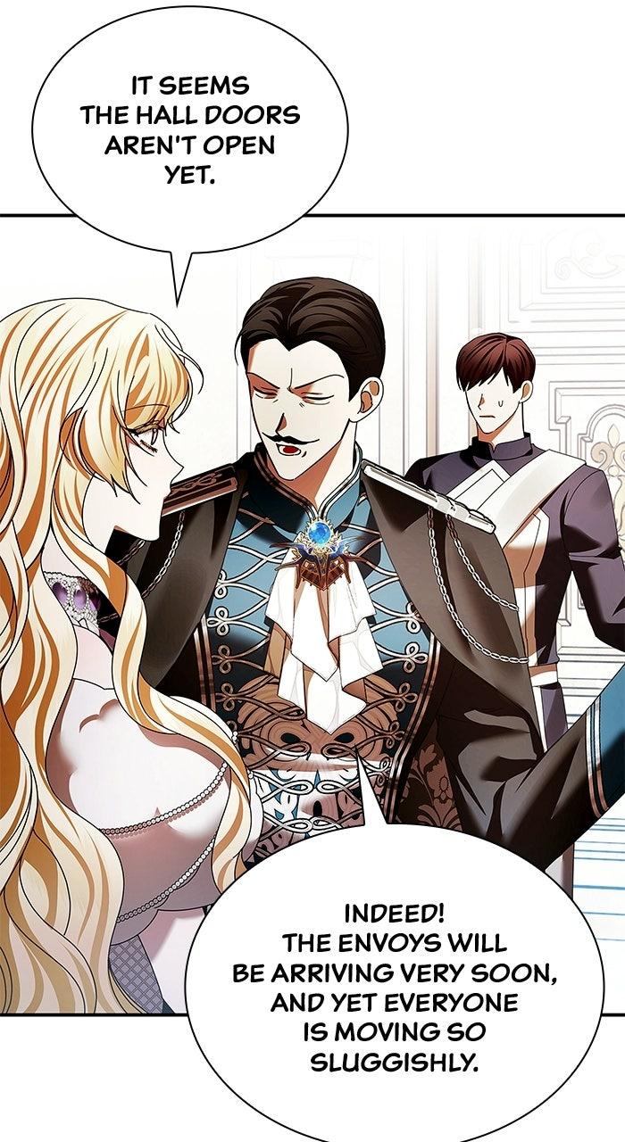The Serpent in the Empress's Chamber Chapter 50 page 65 - 