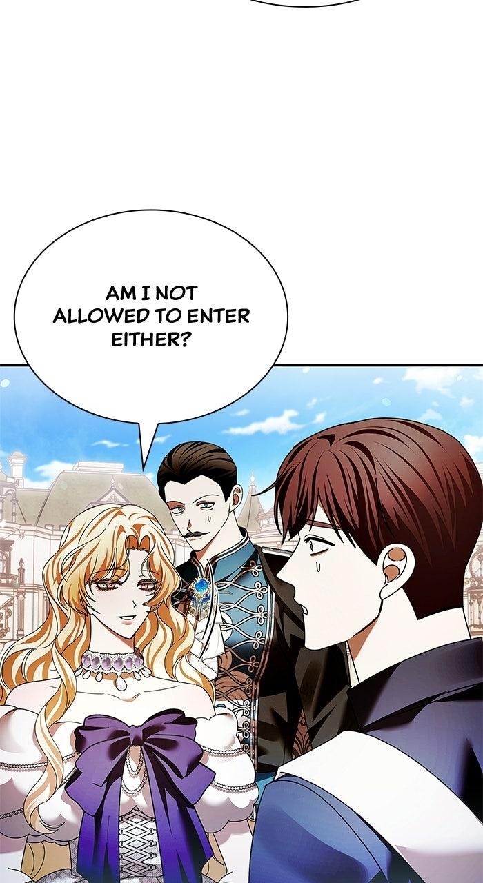 The Serpent in the Empress's Chamber Chapter 50 page 66 - 