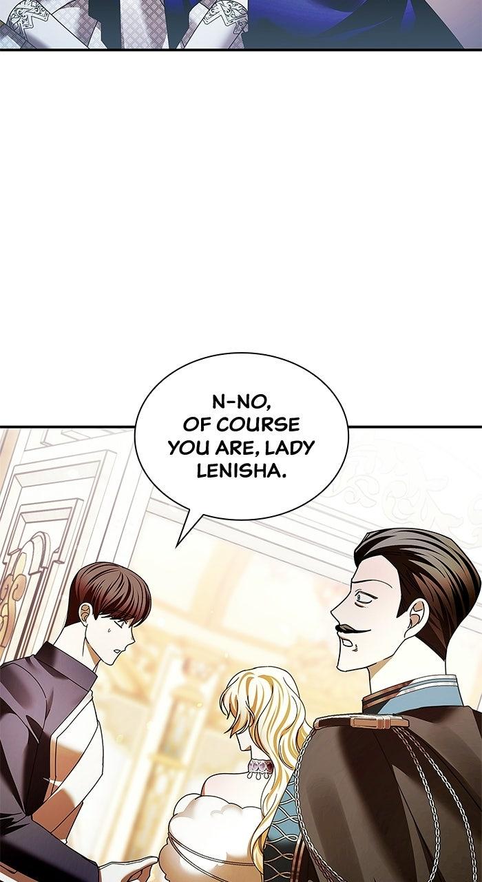 The Serpent in the Empress's Chamber Chapter 50 page 67 - 