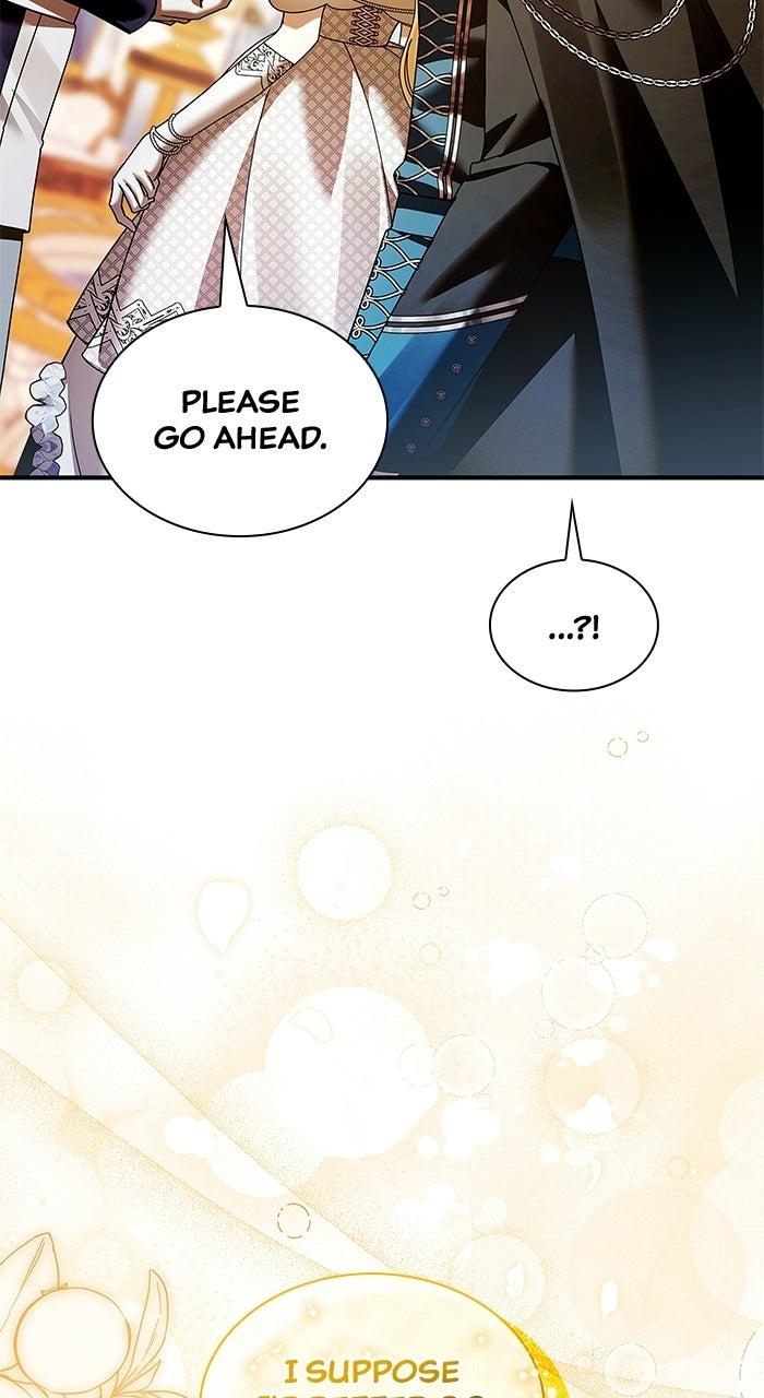 The Serpent in the Empress's Chamber Chapter 50 page 68 - 