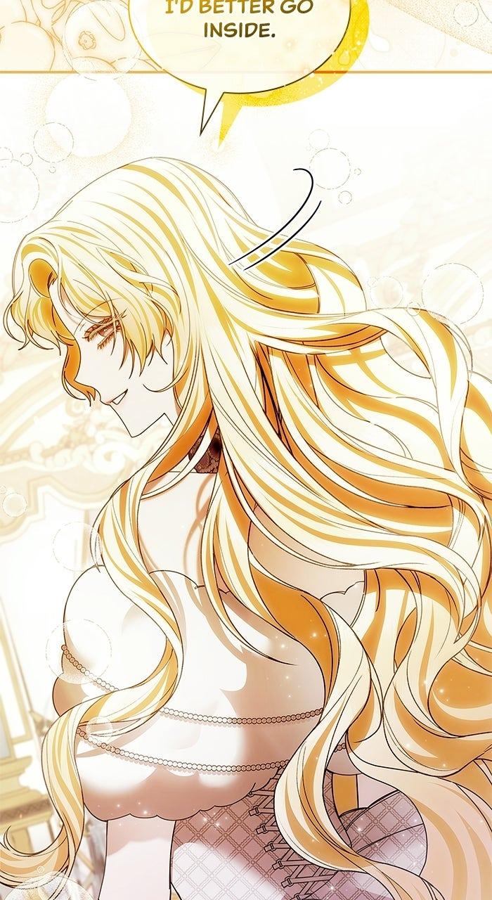 The Serpent in the Empress's Chamber Chapter 50 page 69 - 
