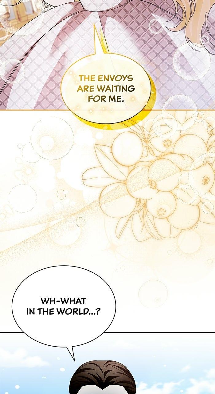 The Serpent in the Empress's Chamber Chapter 50 page 70 - 