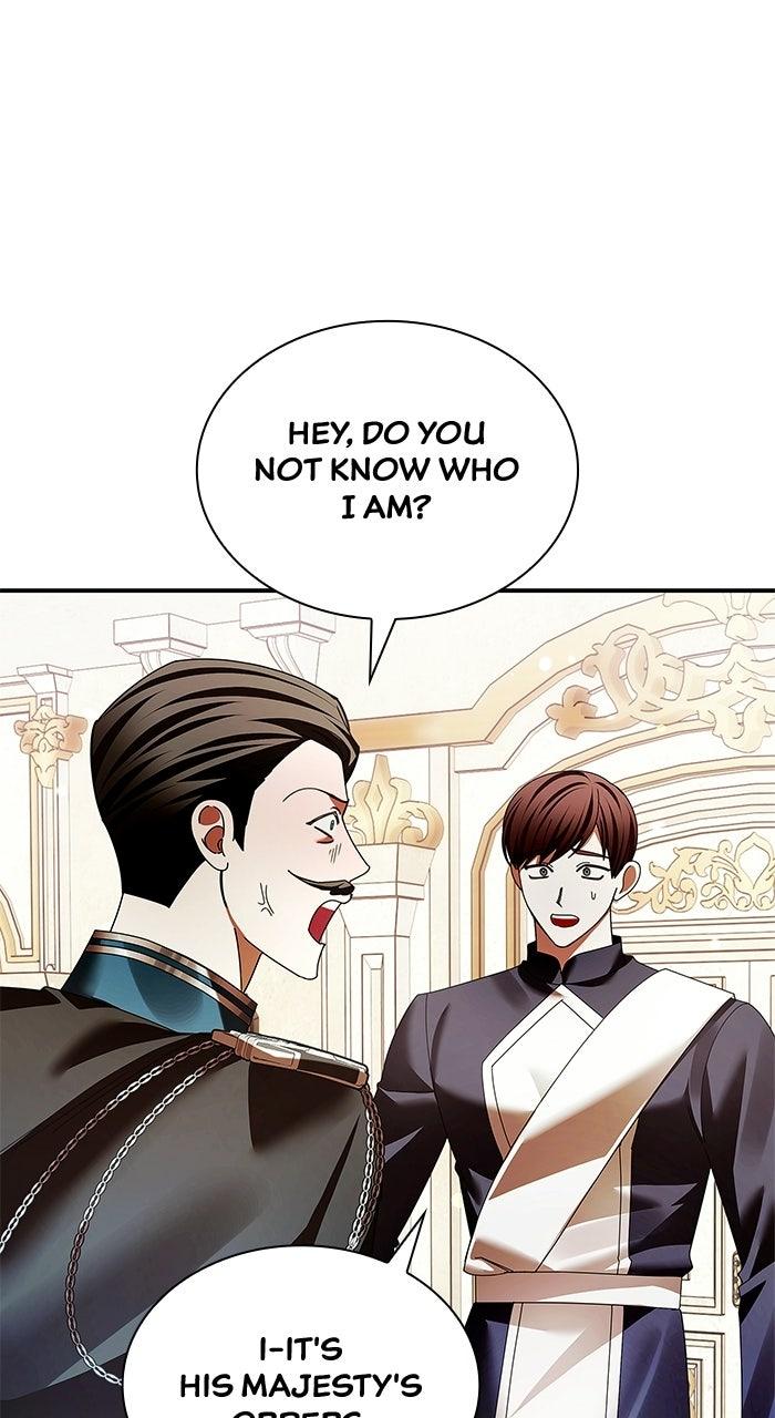 The Serpent in the Empress's Chamber Chapter 50 page 72 - 