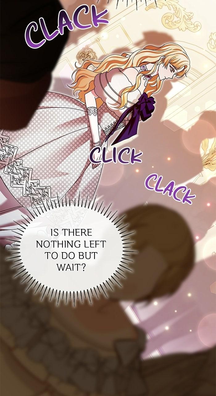 The Serpent in the Empress's Chamber Chapter 50 page 76 - 
