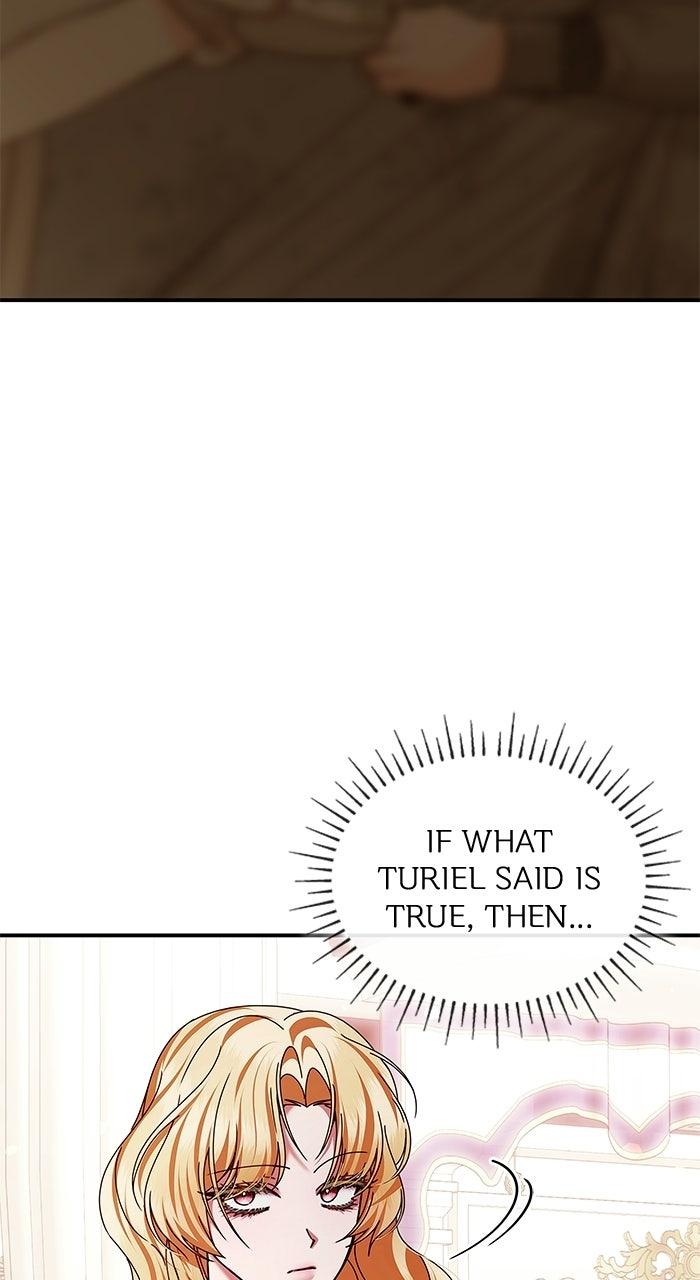The Serpent in the Empress's Chamber Chapter 50 page 77 - 