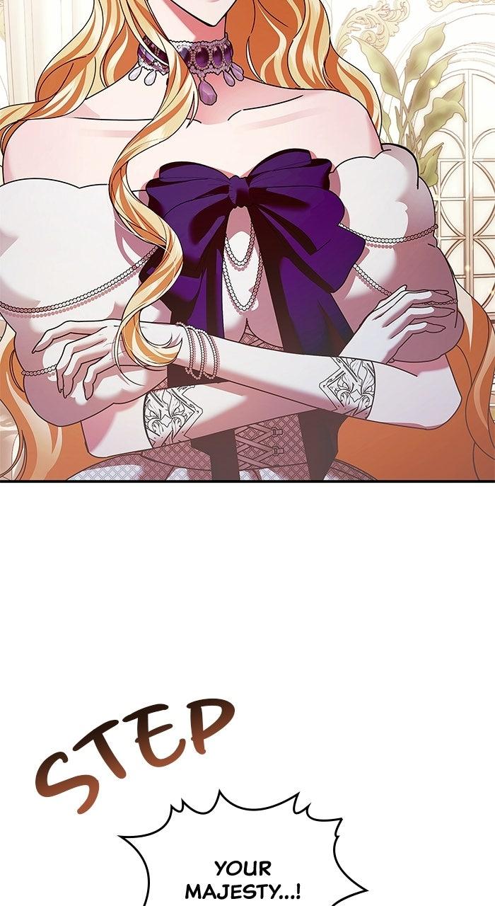 The Serpent in the Empress's Chamber Chapter 50 page 78 - 