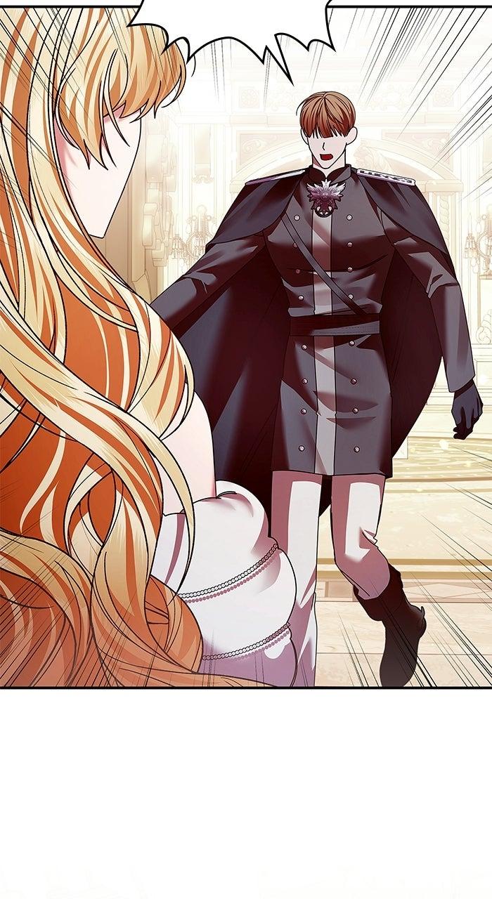 The Serpent in the Empress's Chamber Chapter 50 page 79 - 