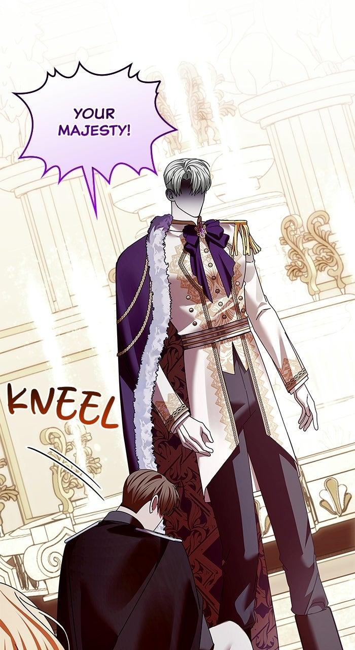 The Serpent in the Empress's Chamber Chapter 50 page 80 - 