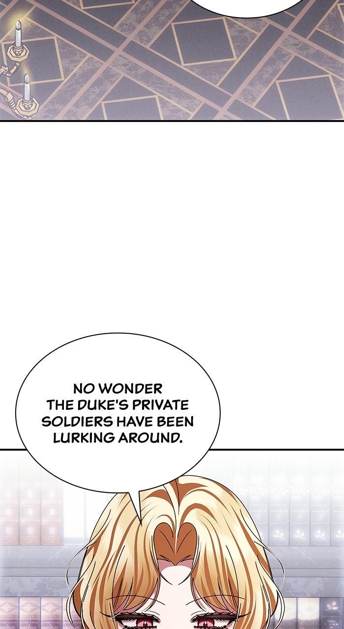 The Serpent in the Empress's Chamber Chapter 50 page 9 - 