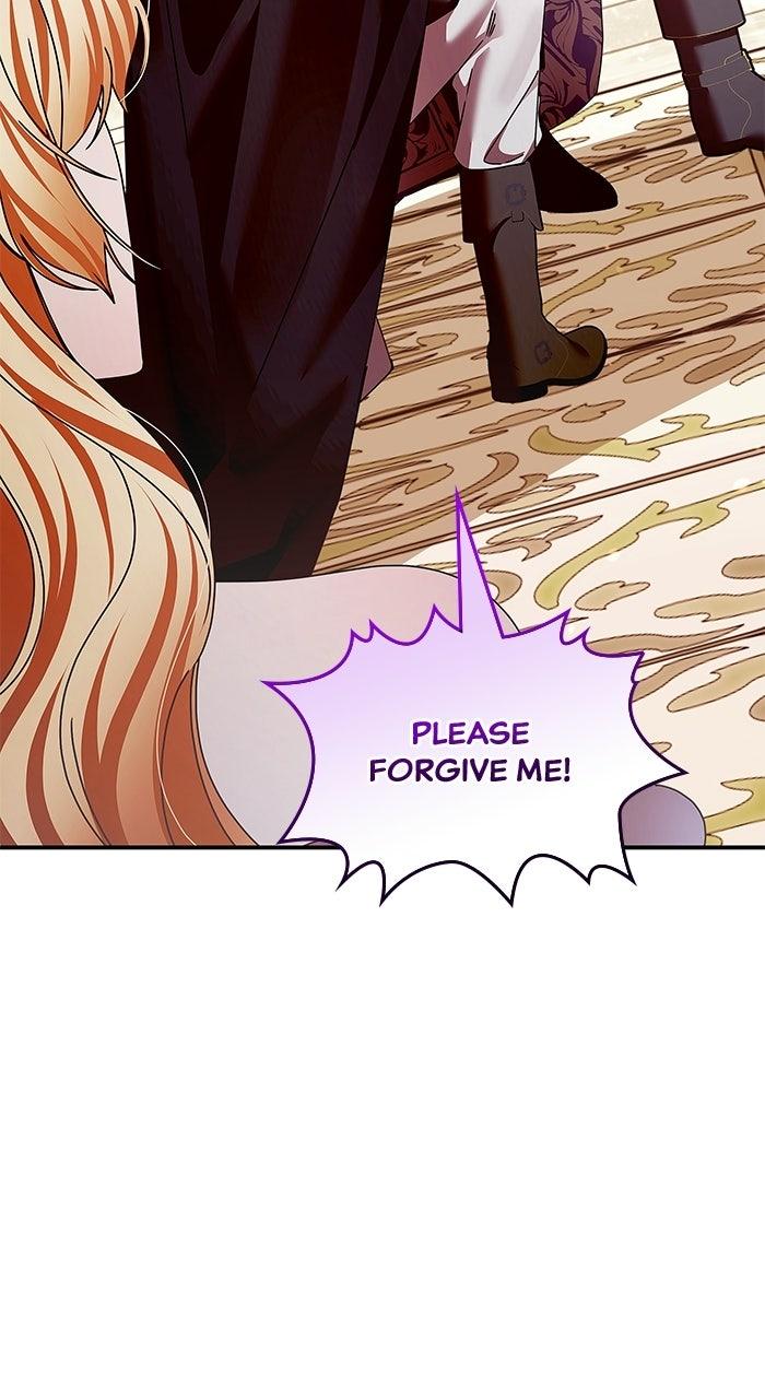 The Serpent in the Empress's Chamber Chapter 50 page 81 - 